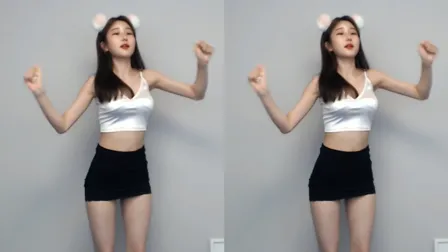 AfreecaTV主播徐雅(bj seoa)BJ서아2021年4月8日直播视频舞蹈剪辑233429